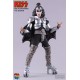 KISS Action Figure 1/6 The Demon RAH 30 cm